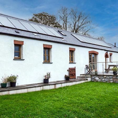 Orchard Cottage - Luxurious Barn Conversion - Beavers Hill Manorbier Exteriér fotografie